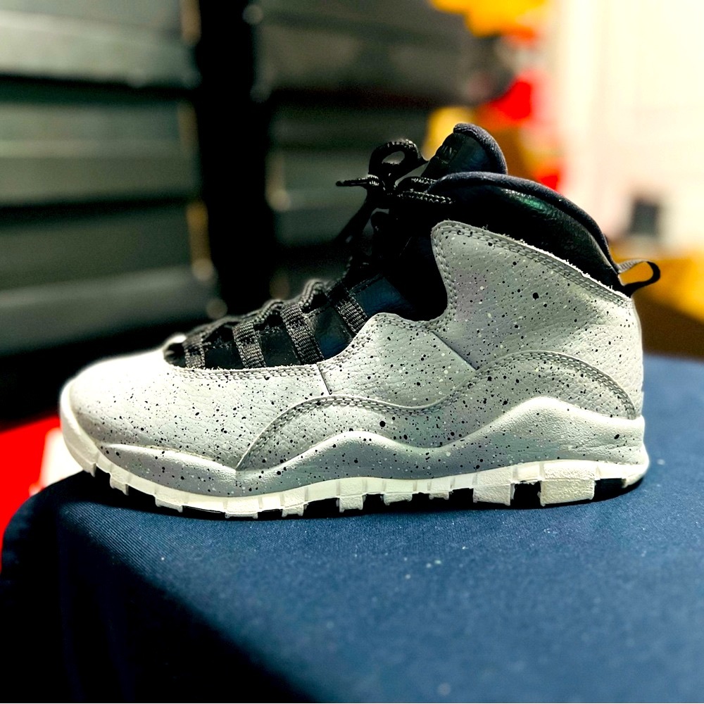 Air Jordan 10 Retro